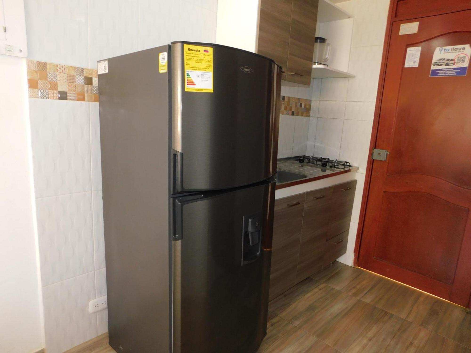 El Velero Apartamentos By Danp Santa Marta  Ngoại thất bức ảnh