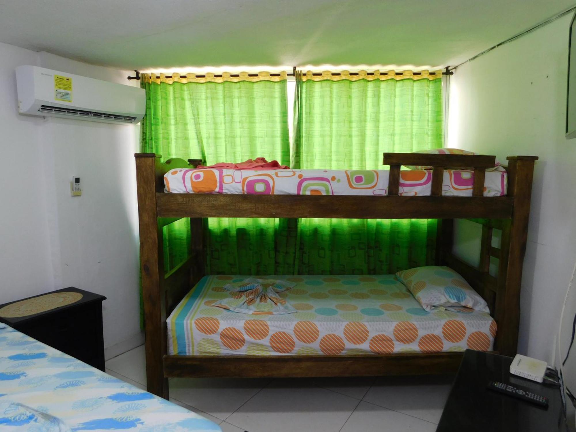 El Velero Apartamentos By Danp Santa Marta  Ngoại thất bức ảnh