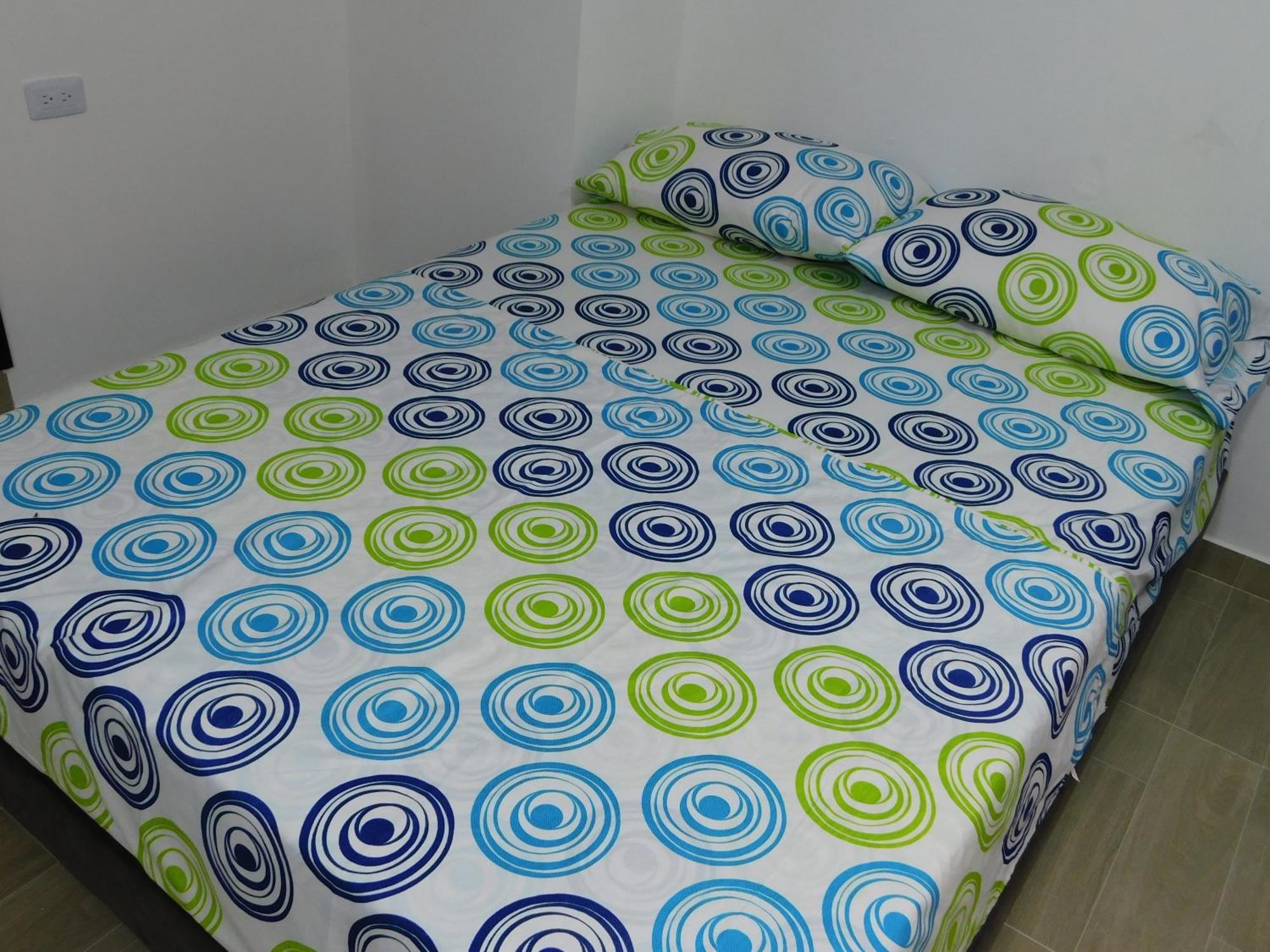 El Velero Apartamentos By Danp Santa Marta  Ngoại thất bức ảnh