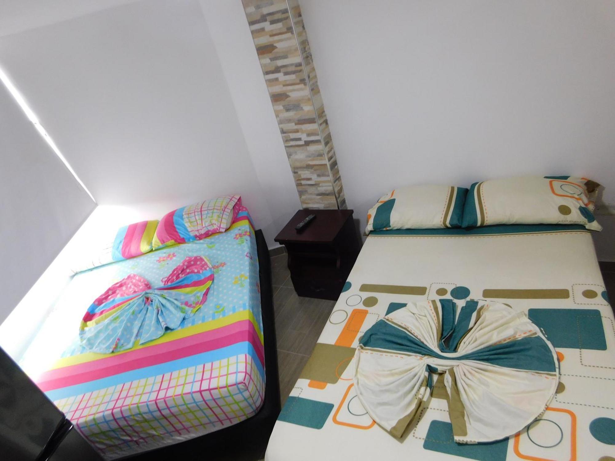 El Velero Apartamentos By Danp Santa Marta  Ngoại thất bức ảnh